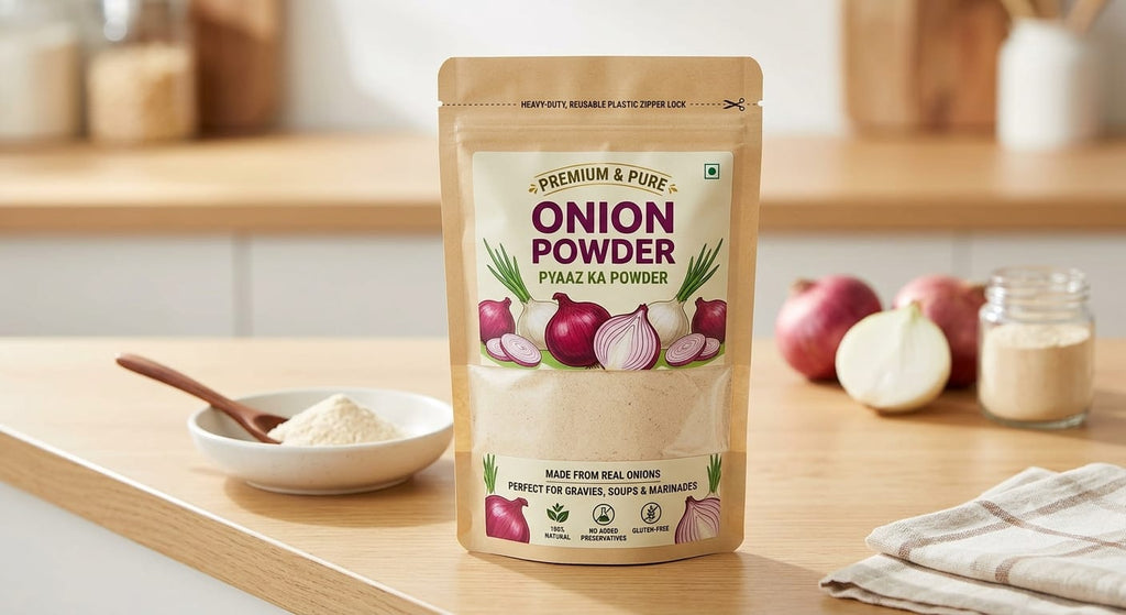 onion powder