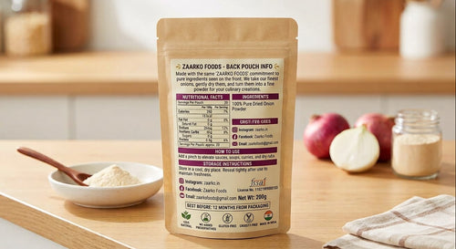 onion powder